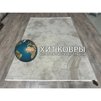 Иранский ковер Rolex 201 Крем